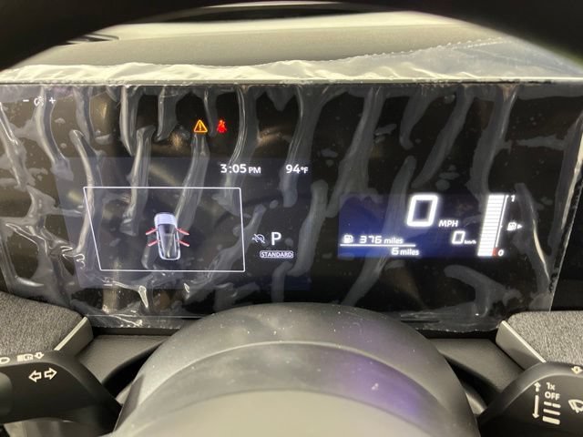 New 2026 Nissan Kicks SV w/ SV Premium Package FWD image 22