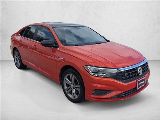 Used 2019 Volkswagen Jetta R-Line image 3