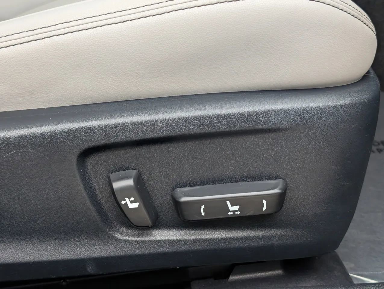 Used 2015 Lexus IS 250 image 39