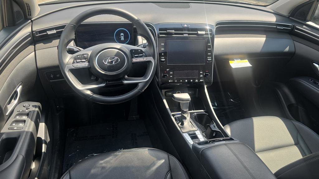 Certified 2023 Hyundai Tucson SEL w/ Convenience Package AWD/4WD image 18