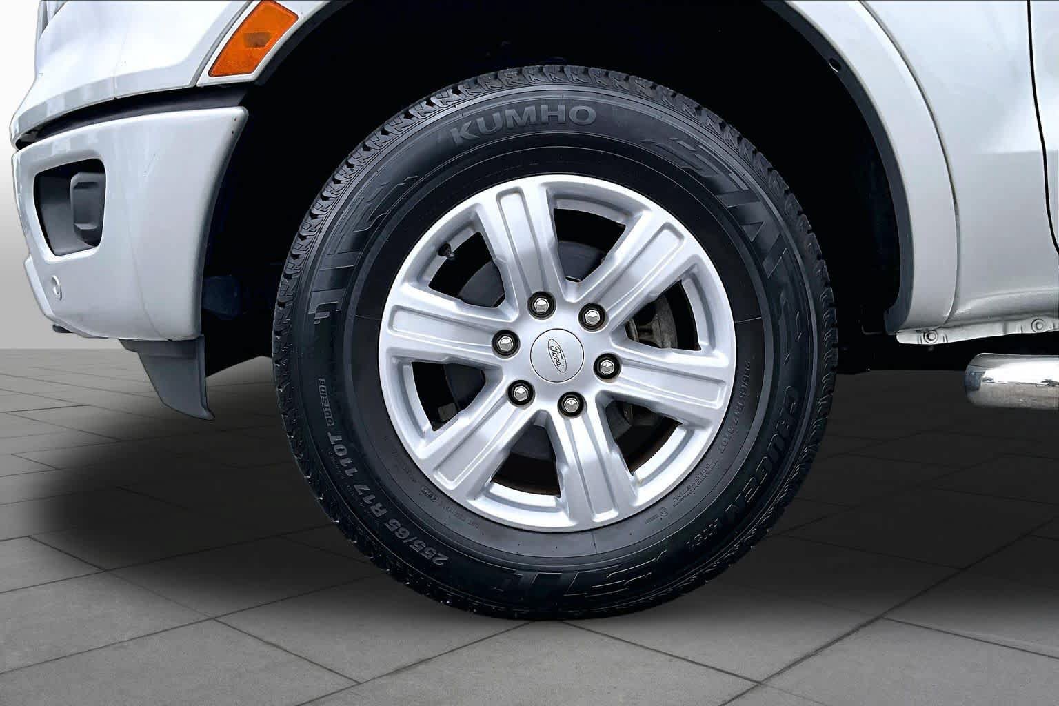 Used 2019 Ford Ranger XLT RWD image 11