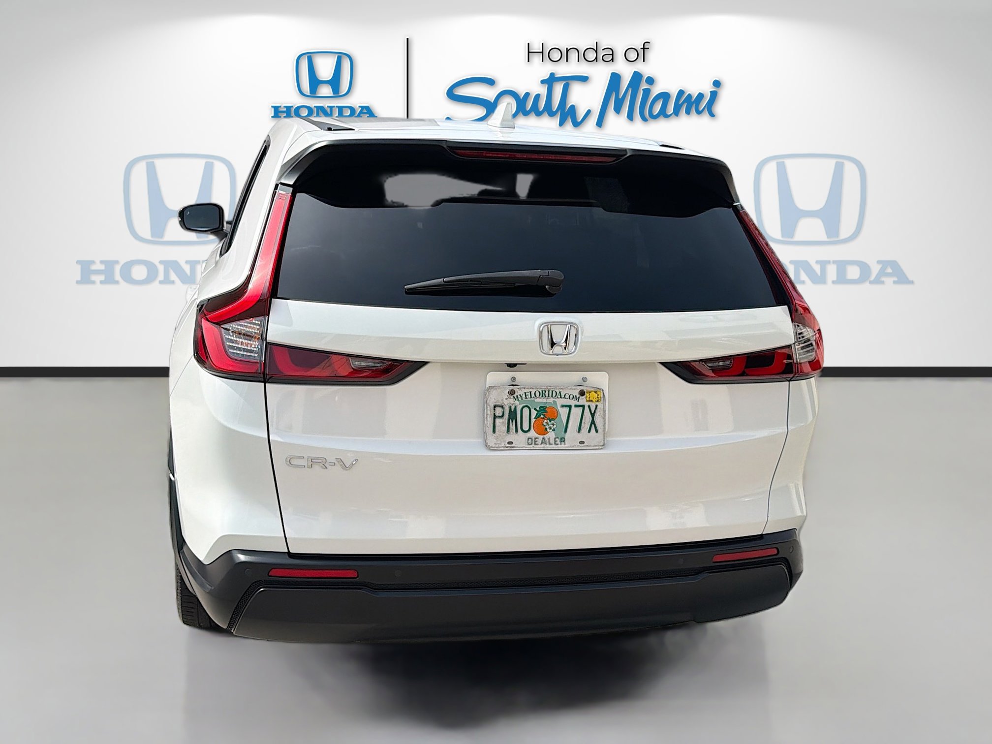 Certified 2023 Honda CR-V EX-L image 6
