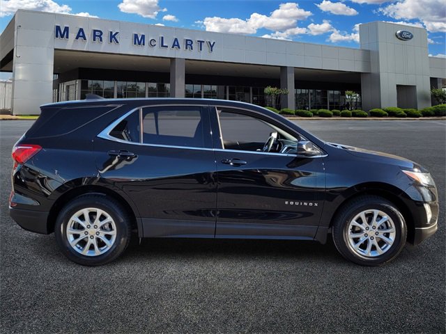 Used 2020 Chevrolet Equinox LT video 2