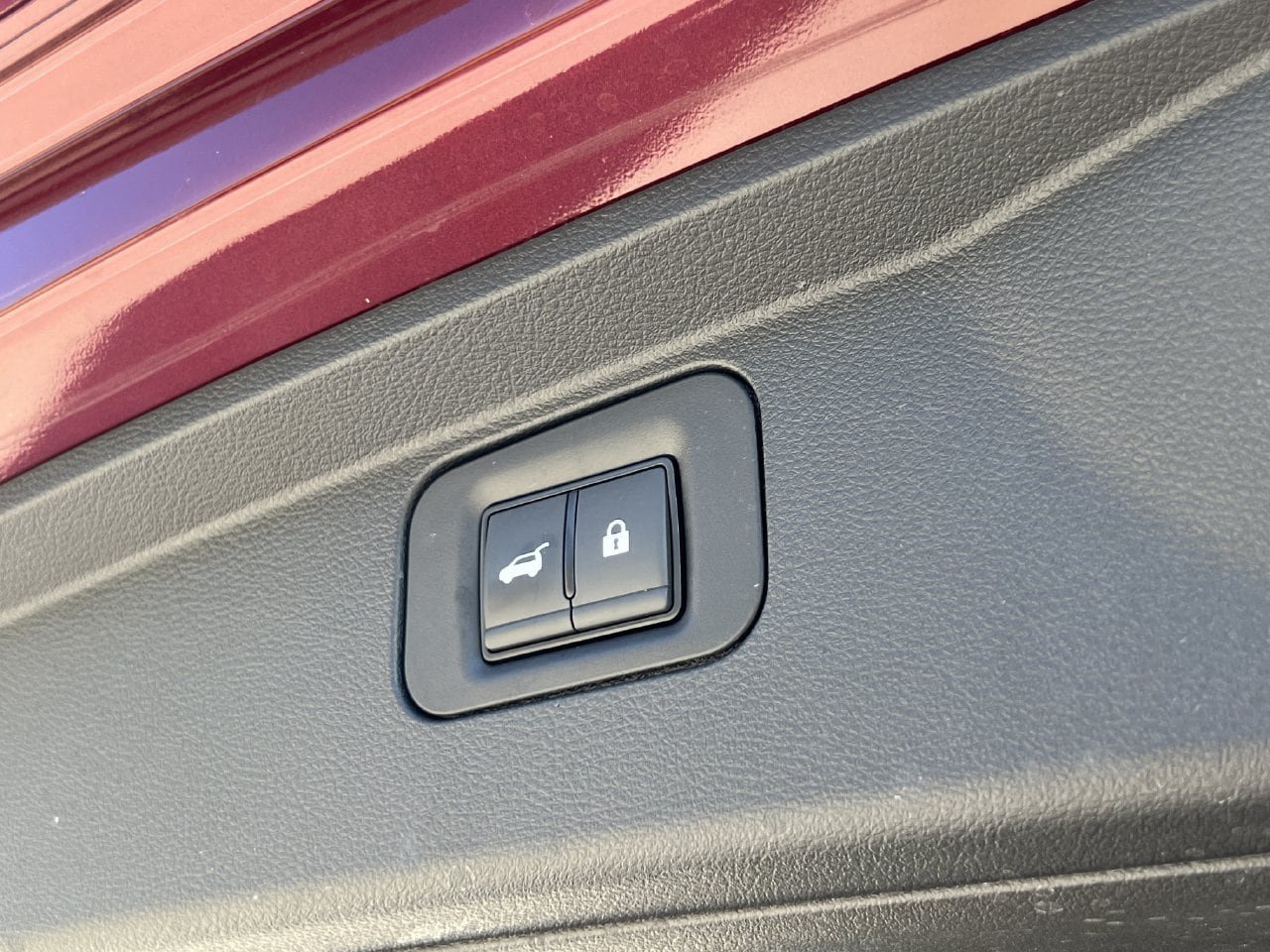 Used 2026 Nissan Armada Platinum RWD image 25