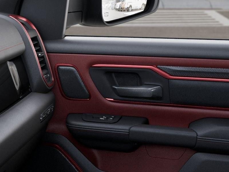 New 2026 RAM 1500 Rebel w/ Rebel Level 2 Equipment Group image 25