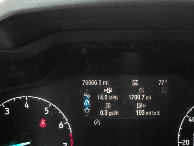 Used 2019 Ford Transit Connect XLT FWD image 37