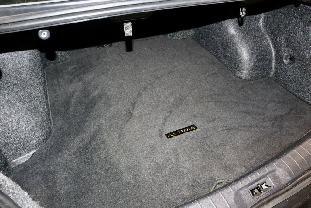 Certified 2023 Nissan Altima 2.5 SV image 15