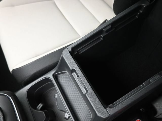 New 2026 Honda CR-V EX image 9