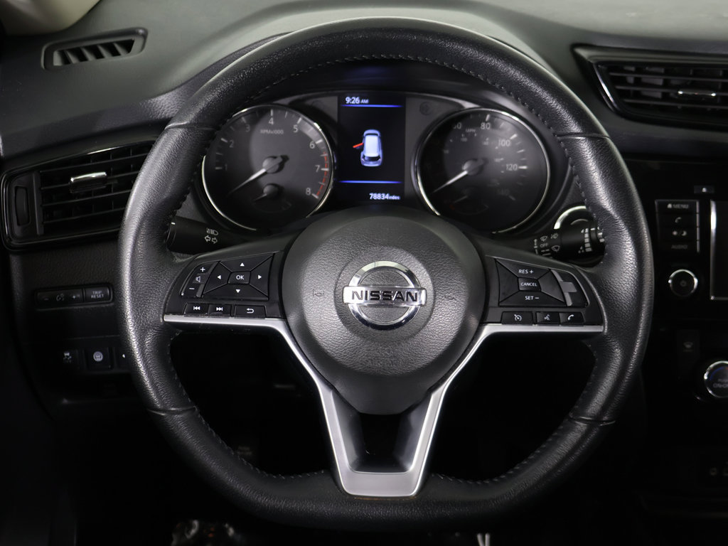 Used 2020 Nissan Rogue SV AWD/4WD image 37