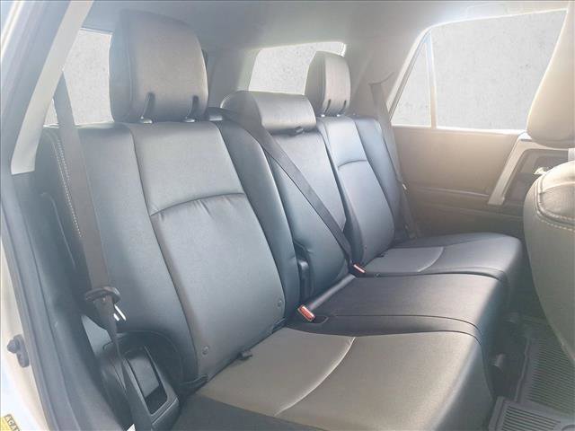 Certified 2023 Toyota 4Runner SR5 Premium image 17