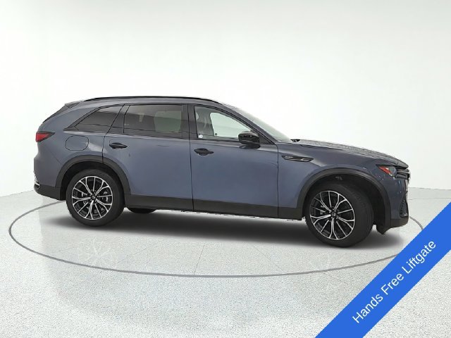 Used 2025 MAZDA CX-70 Plug-In Hybrid w/ Premium Plus AWD/4WD image 7