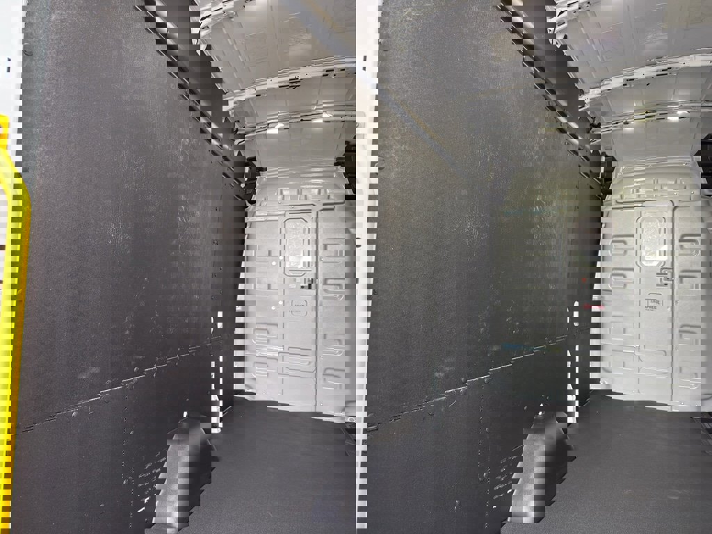 New 2026 Ford Transit 350 148 High Roof Extended AWD w/ Load Area Protection Package image 9