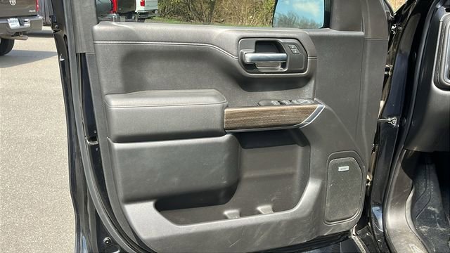 Used 2019 Chevrolet Silverado 1500 RST AWD/4WD image 9