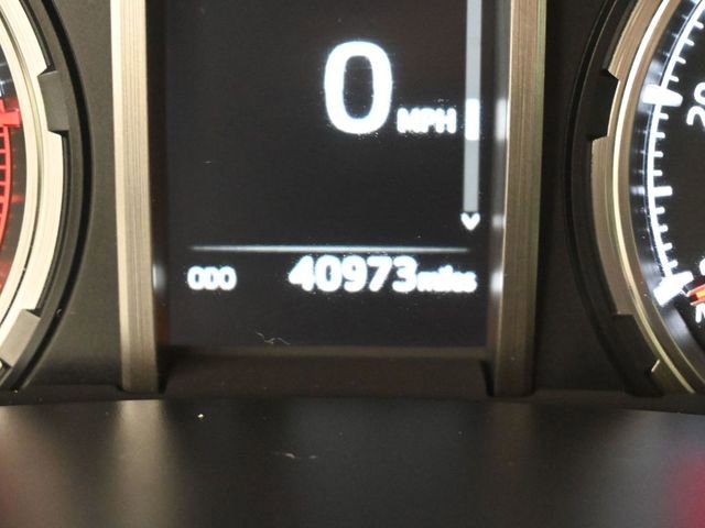 Used 2024 Toyota 4Runner TRD Off-Road image 14