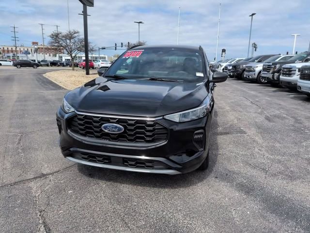 Used 2023 Ford Escape ST-Line w/ Tech Pack #1 image 14