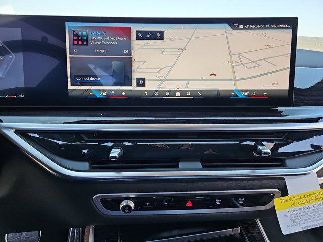 New 2026 BMW X5 M60i w/ Executive Package image 21