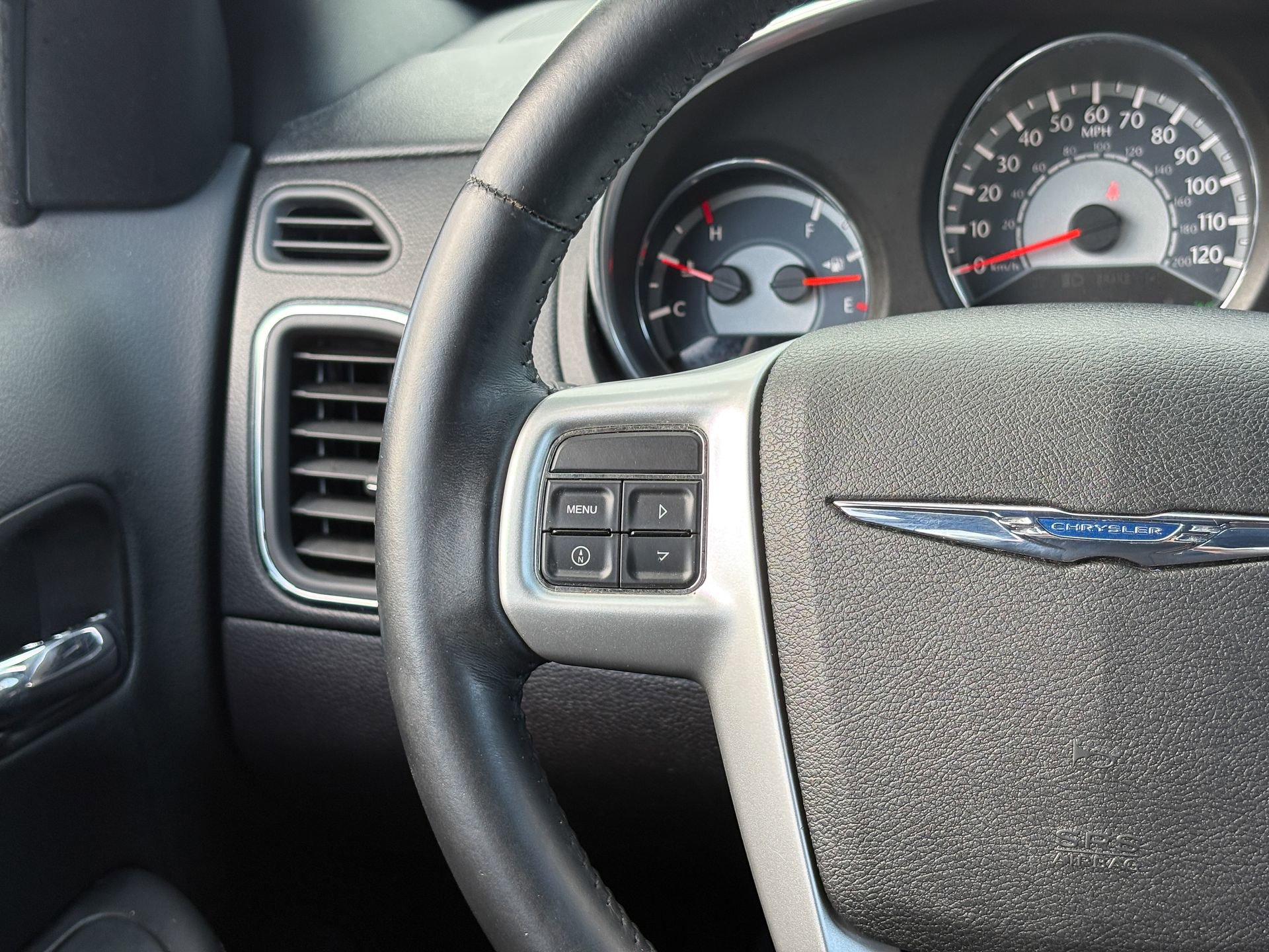 Used 2013 Chrysler 200 Touring image 22