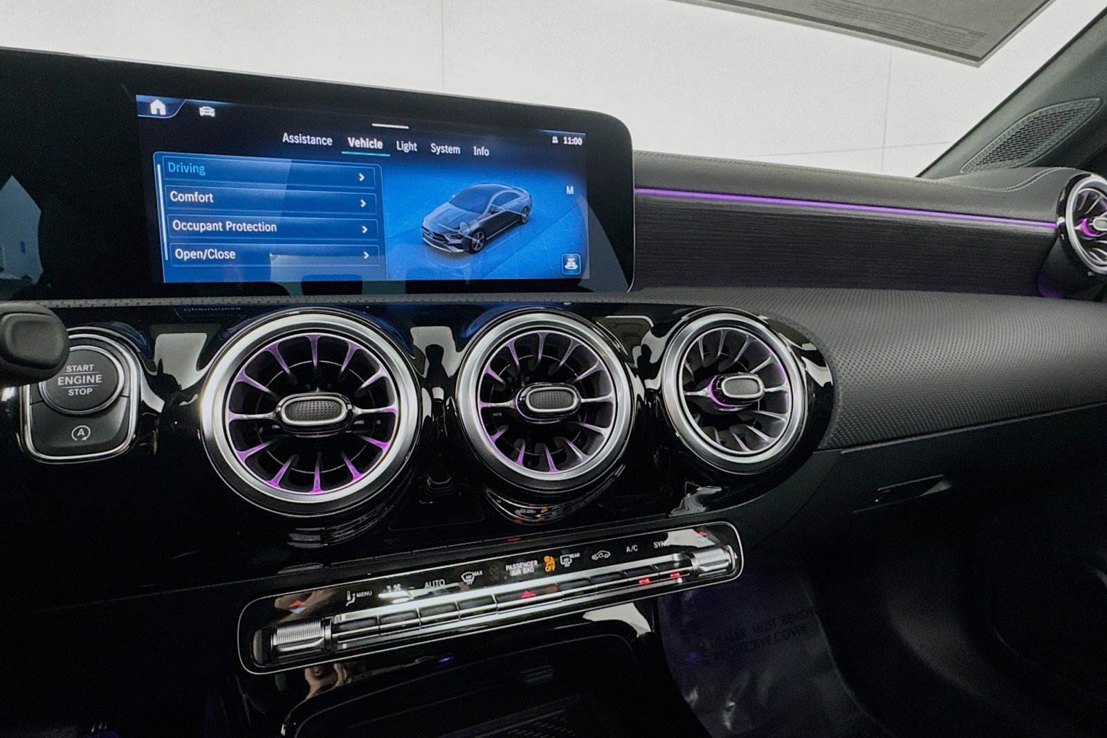 New 2026 Mercedes-Benz CLA 250 image 19