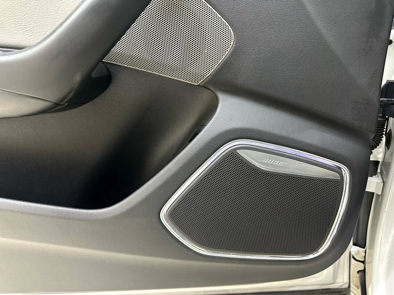 Used 2016 Audi Q3 2.0T Prestige w/ Prestige Package image 17