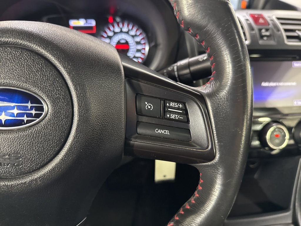 Used 2018 Subaru WRX Premium image 21