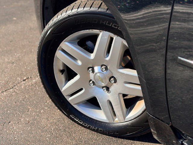 Used 2014 Chevrolet Impala LT FWD image 21