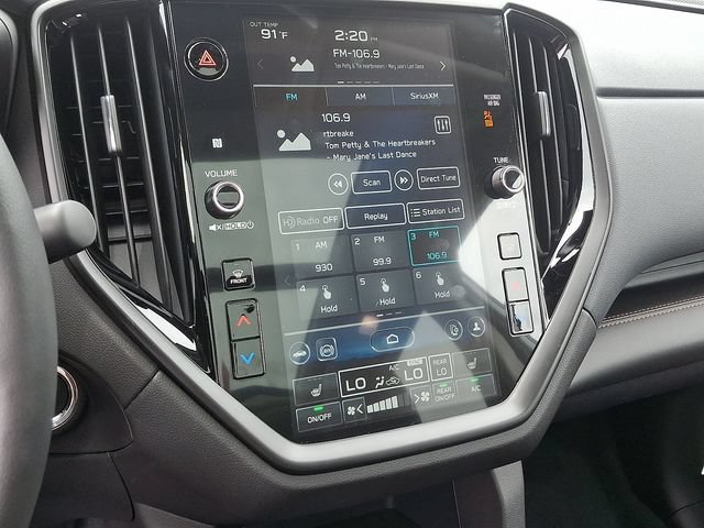 New 2026 Subaru Ascent Limited Bronze AWD/4WD image 12