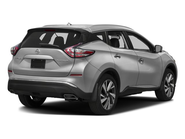 Used 2016 Nissan Murano Platinum w/ Platinum Technology Package AWD/4WD image 5