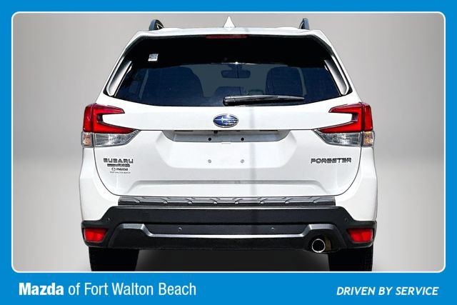 Used 2020 Subaru Forester Limited w/ Popular Package #3 AWD/4WD image 6