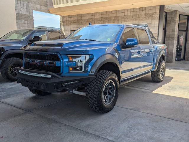 Used 2019 Ford F150 Raptor w/ Equipment Group 802A Luxury AWD/4WD image 38