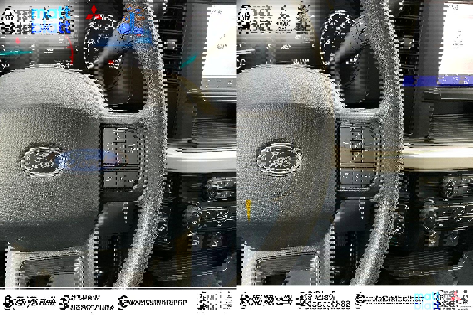 Used 2024 Ford F250 XLT image 21