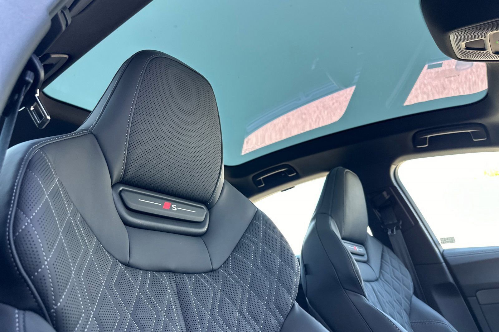 New 2025 Audi S5 Premium Plus image 13