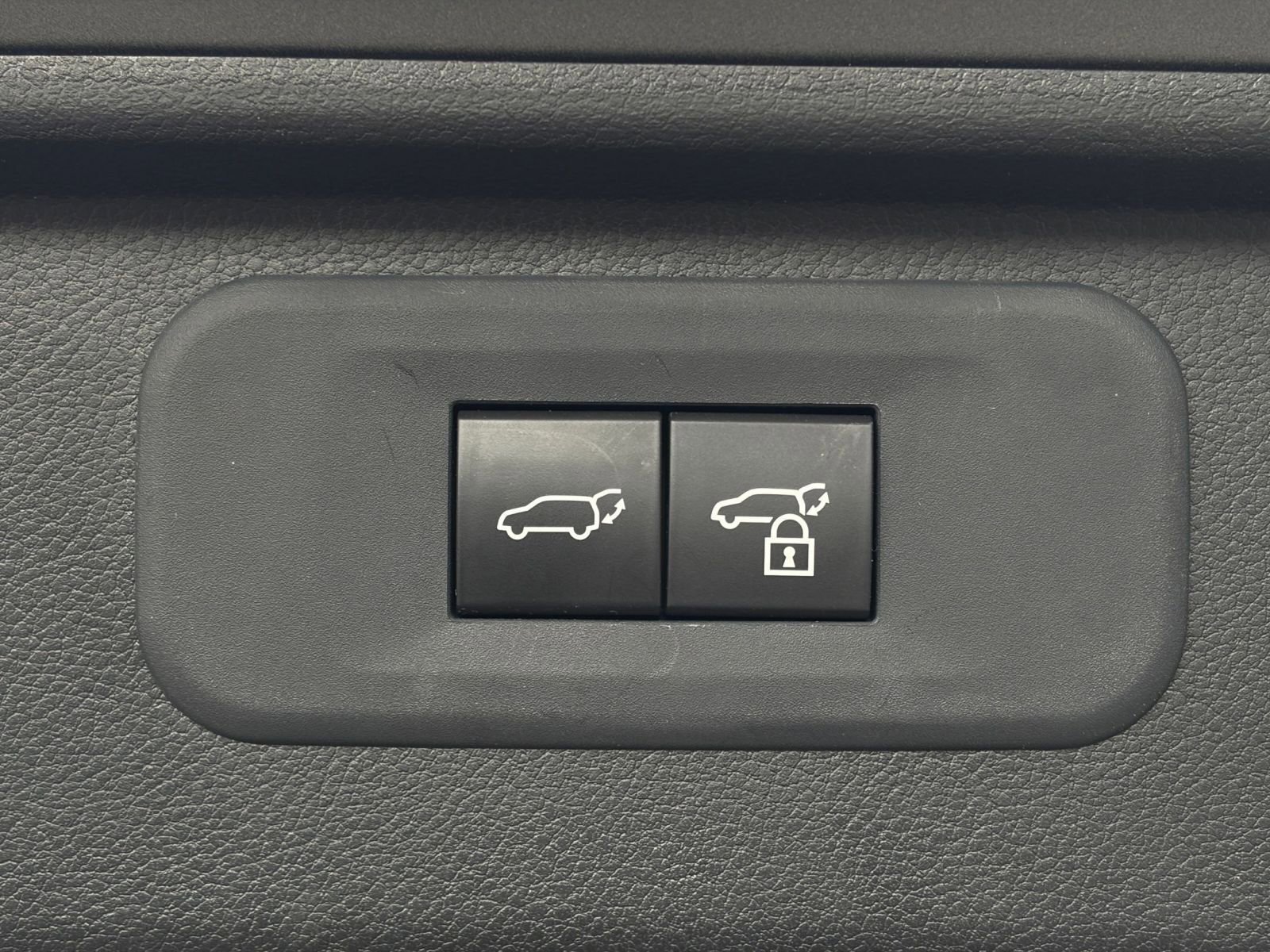 Used 2025 Toyota Grand Highlander FWD image 20