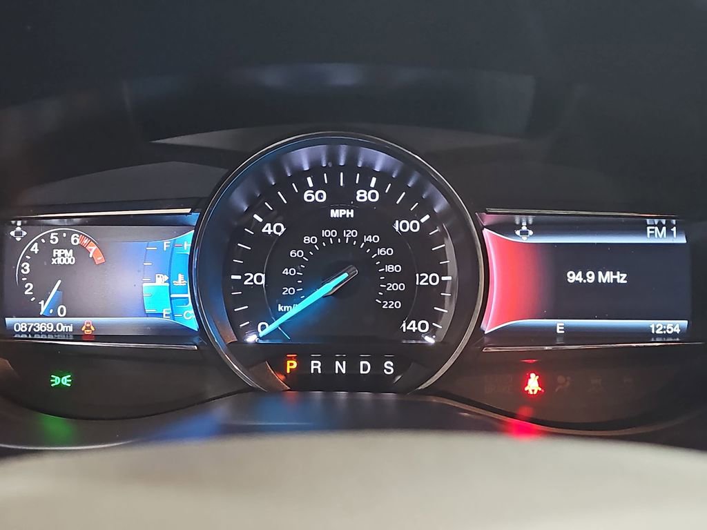 Used 2017 Ford Explorer Limited w/ Equipment Group 301A image 32