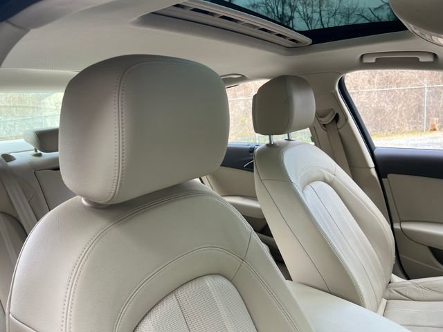 Used 2016 Audi A6 3.0T Prestige image 35