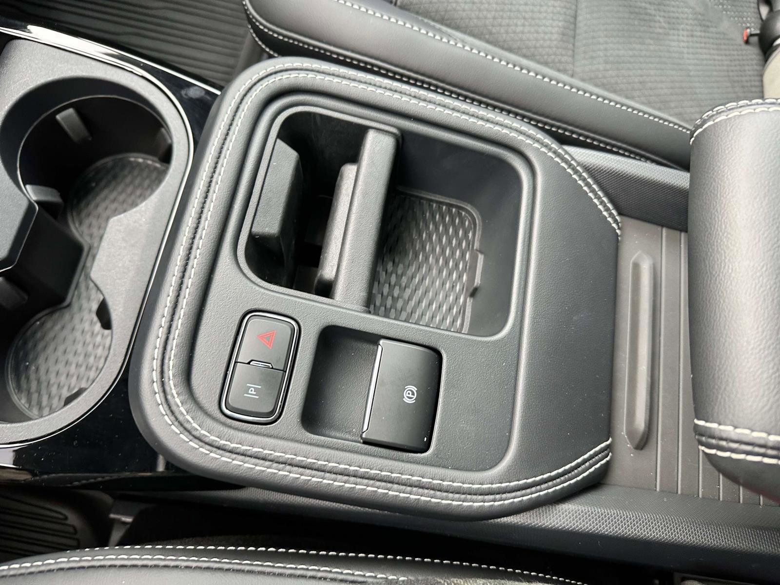 Used 2025 Ford Mustang Mach-E GT w/ Interior Protection Package AWD/4WD image 27