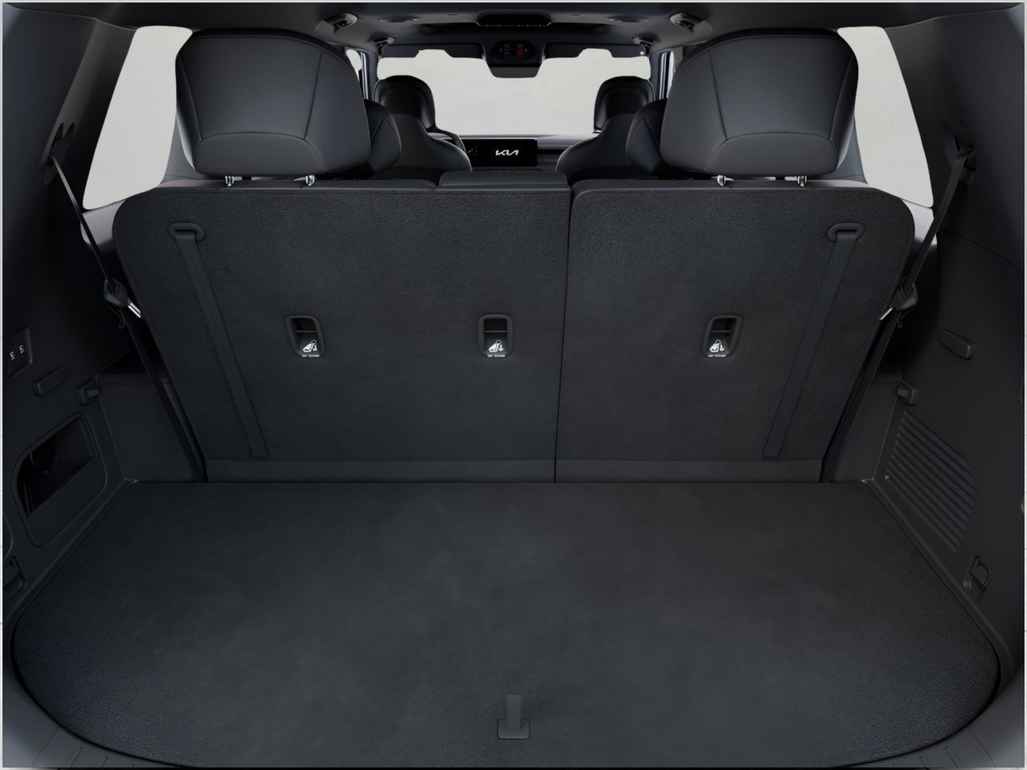 New 2027 Kia Telluride X-Line EX image 19