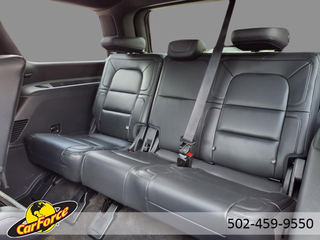 Used 2023 Lincoln Navigator Reserve image 7