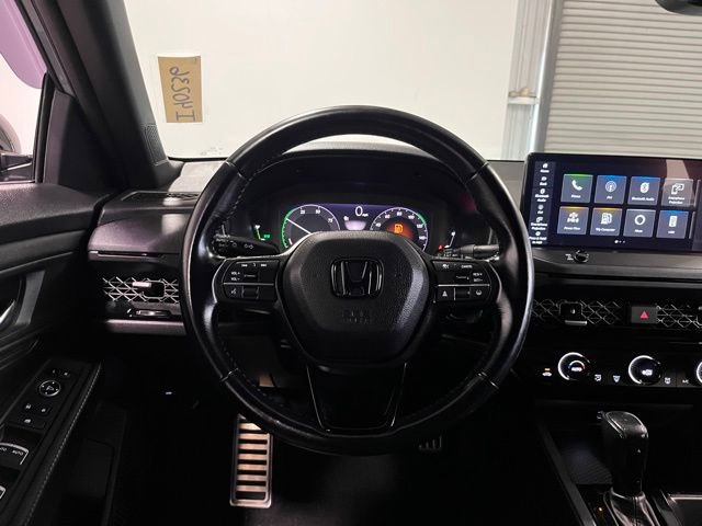 Used 2023 Honda Accord Sport image 21