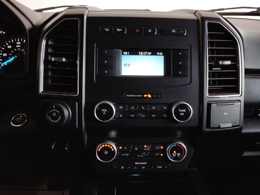 Used 2021 Ford Expedition XL AWD/4WD image 32