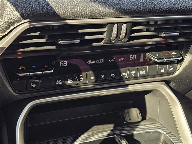 Used 2024 MAZDA CX-90 3.3 Turbo w/ Premium Package image 26