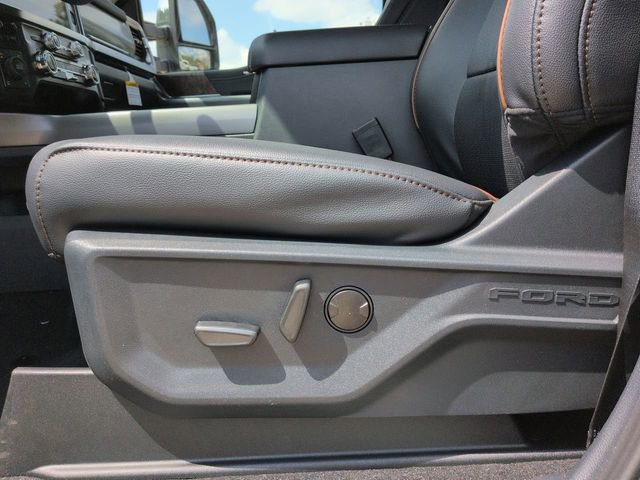 New 2026 Ford F250 Lariat image 20