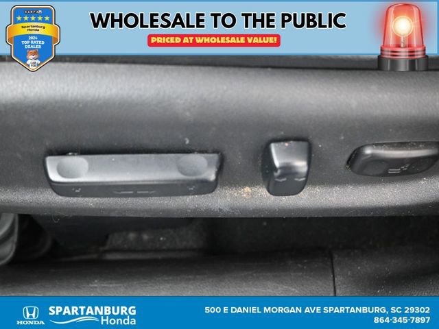 Used 2014 Honda CR-V EX-L image 24