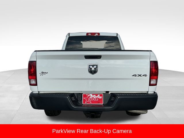 Used 2020 RAM 1500 Tradesman image 6