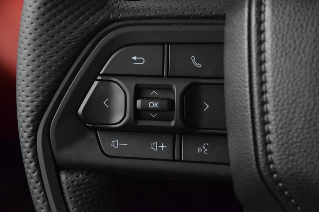 New 2026 Toyota Tundra TRD Pro image 20