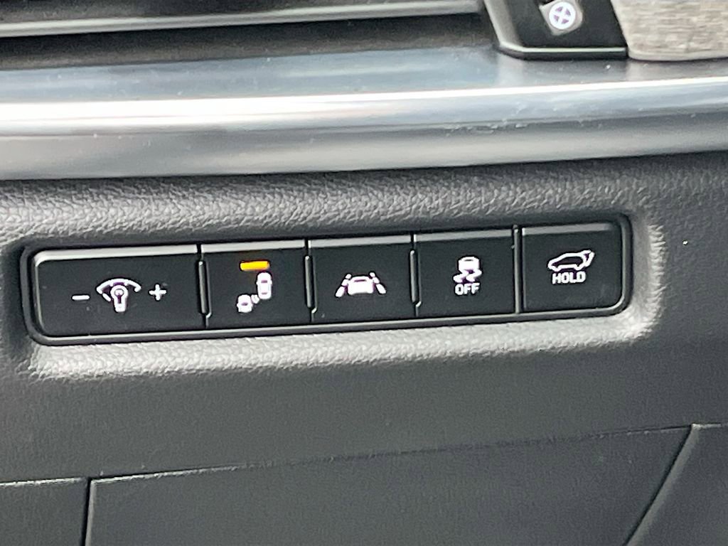 Used 2022 Kia Telluride EX w/ Towing Package image 10