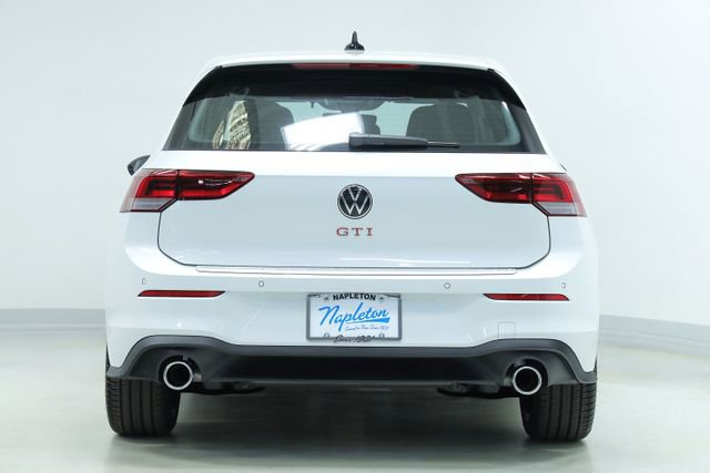 New 2026 Volkswagen GTI SE image 7