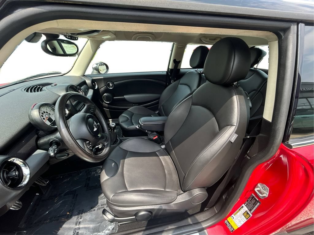 Used 2012 MINI Cooper S FWD image 34