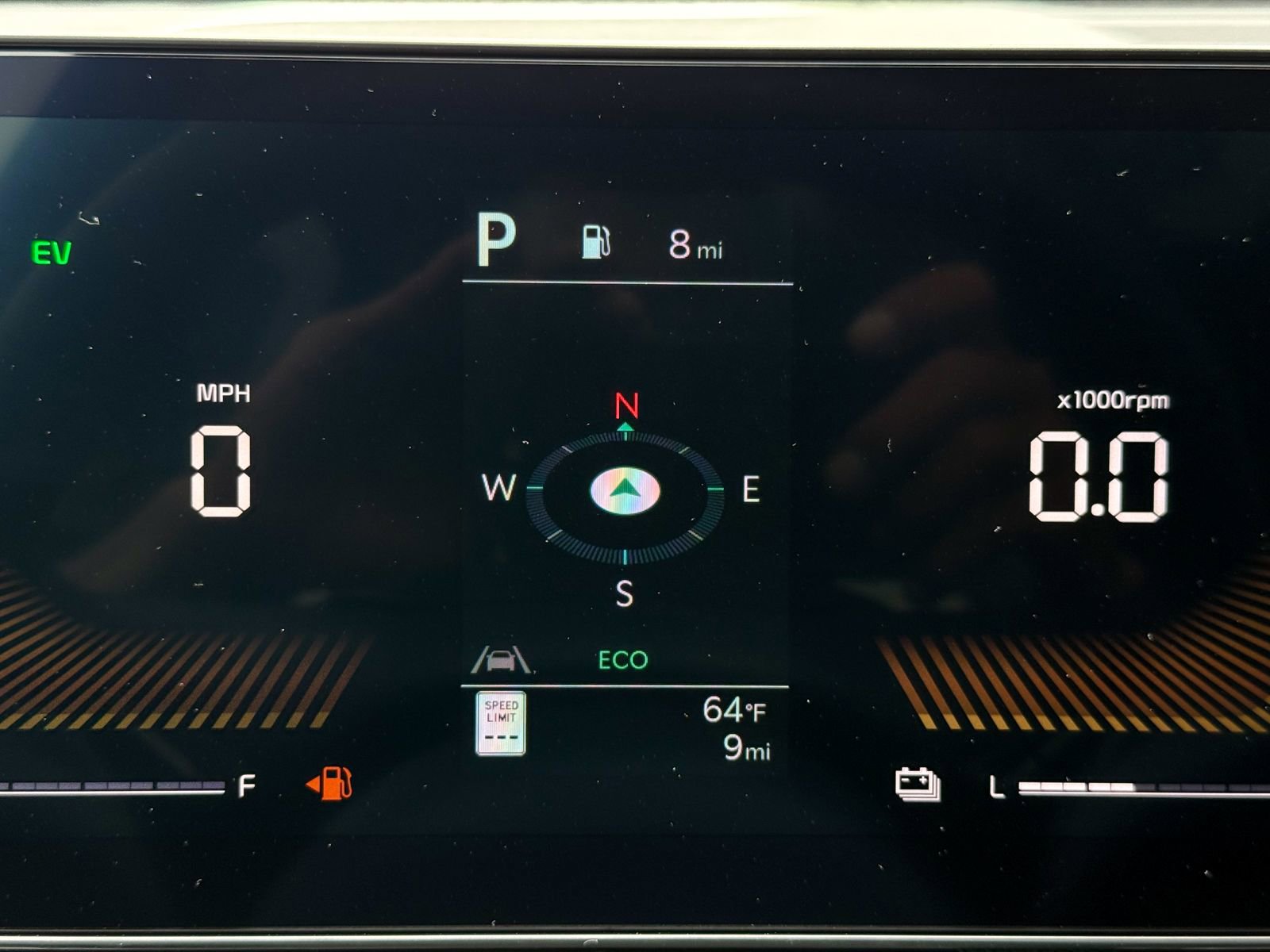 New 2026 Kia Sorento EX w/ EX Premium Package AWD/4WD image 42