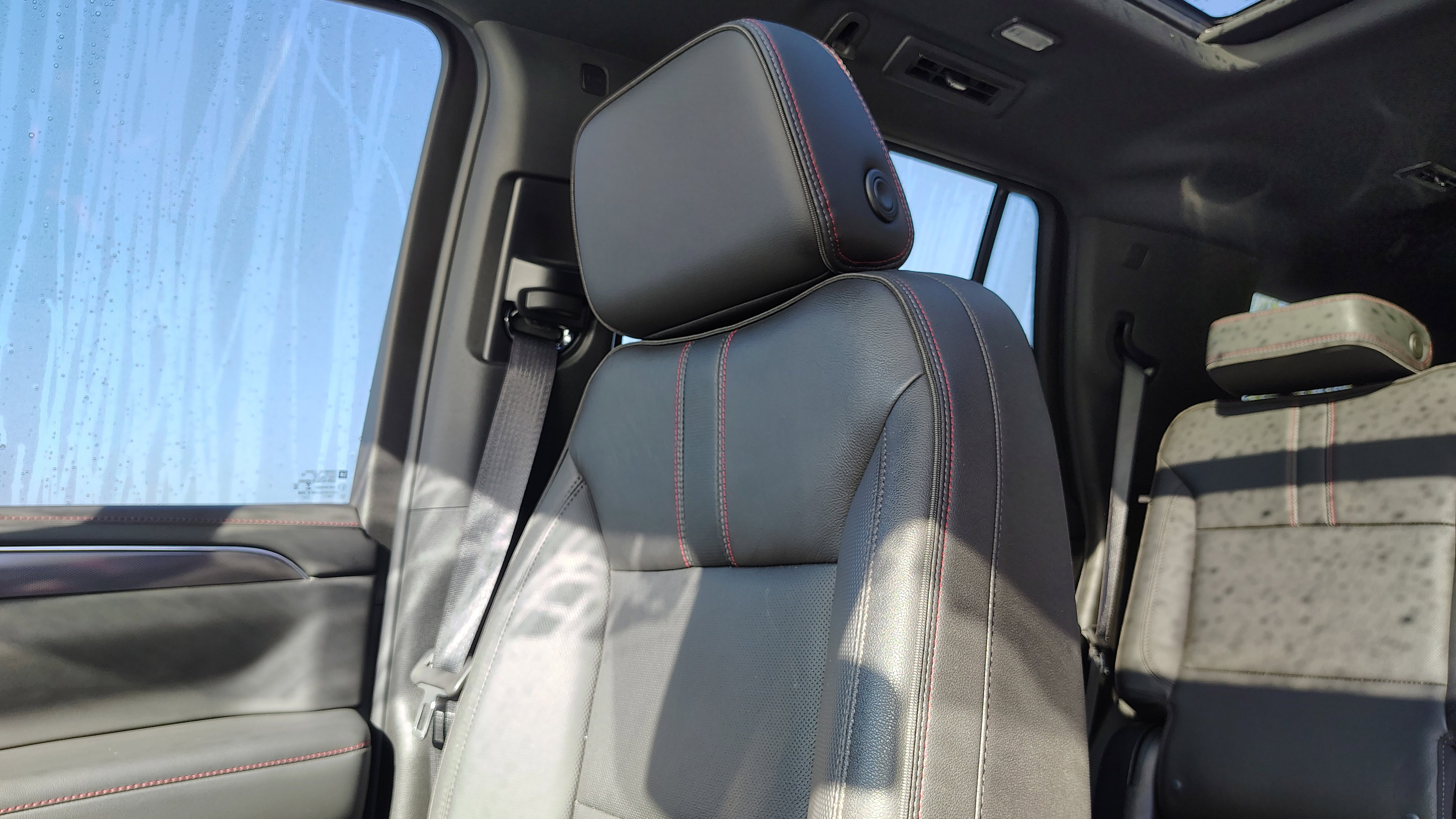 Used 2023 Chevrolet Tahoe RST image 23