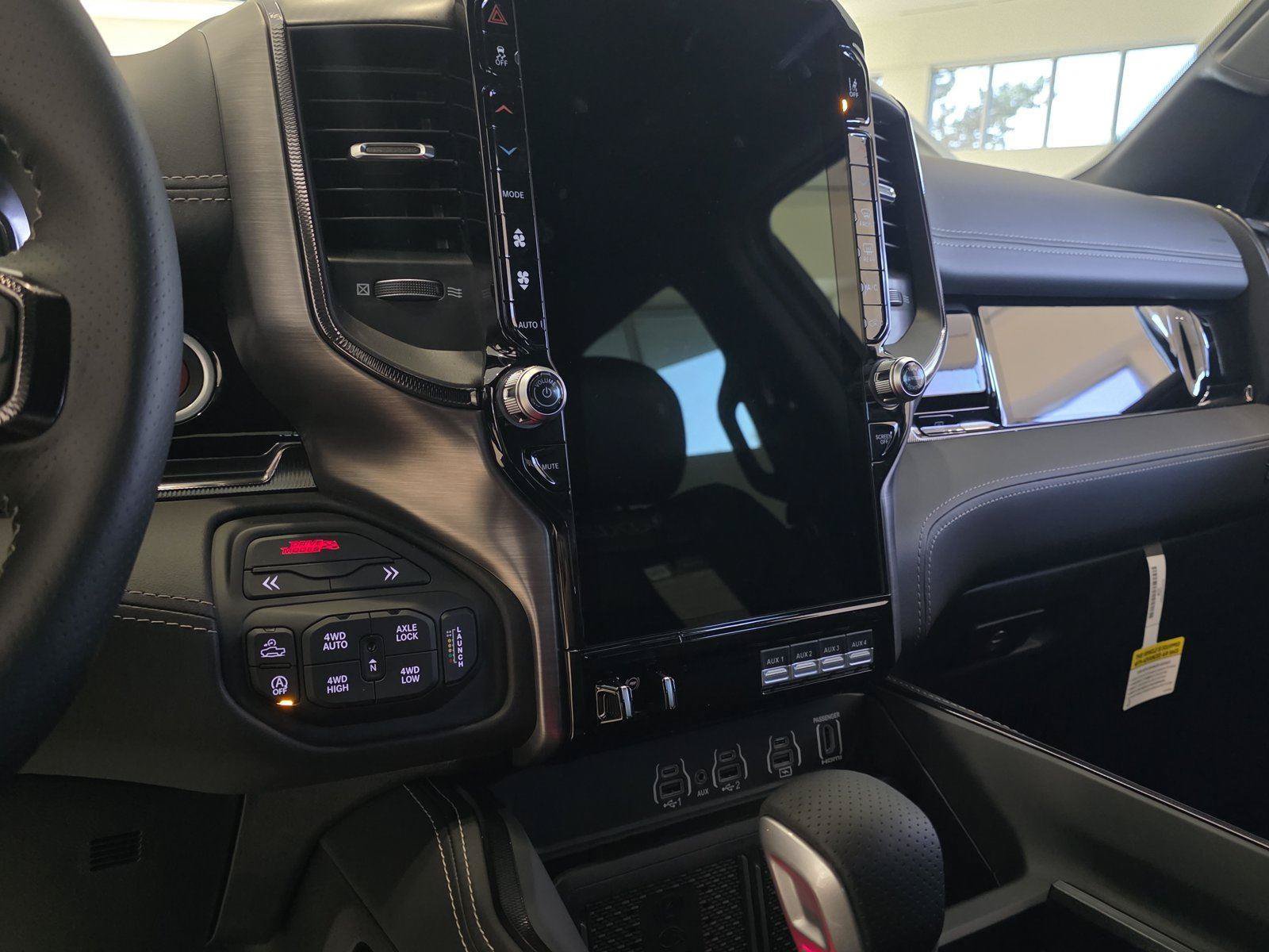 New 2026 RAM 1500 RHO w/ RHO Level 1 Equipment Group AWD/4WD image 54